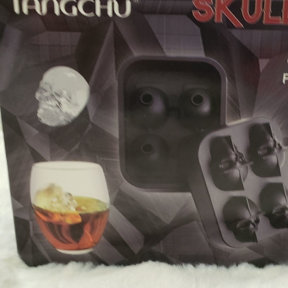 Ice Cube Maker  - Picture 4 of 8